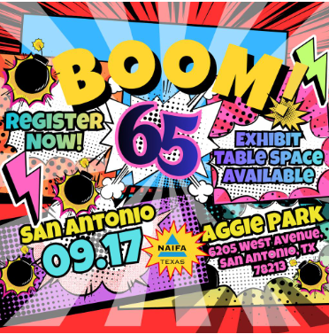 Boom 65